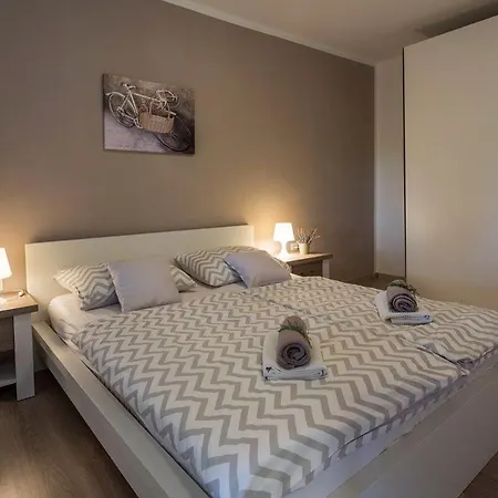 Casa Kujici Dom wakacyjny